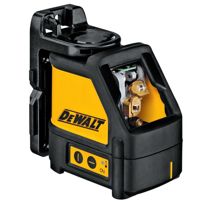 Laser de Linha Nível Automático DW088 DEWALT Dewalt