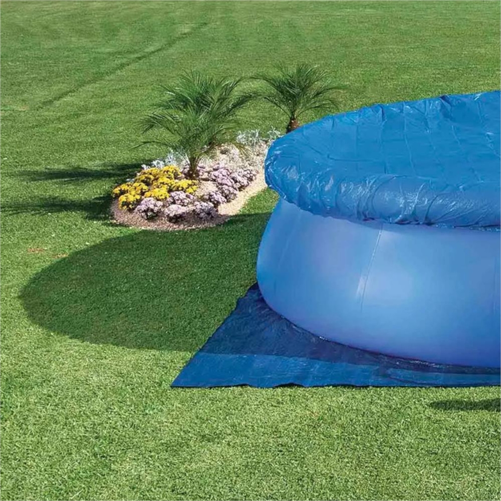 Kit Piscina Splash Fun Litros Capa Para Piscina Splash Fun