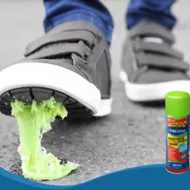 Spray Removedor de Colas e Adesivos 400ml - TIRACOLA400 - DRYKO