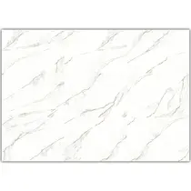 Porcelanato Polido Retificado Vene Doro Branco 84x120cm Caixa com 3,00m² / 3 Peças - 2479-A - DELTA