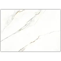 Porcelanato Polido Retificado Vene Doro Branco 84x120cm Caixa com 3,00m² / 3 Peças - 2479-A - DELTA