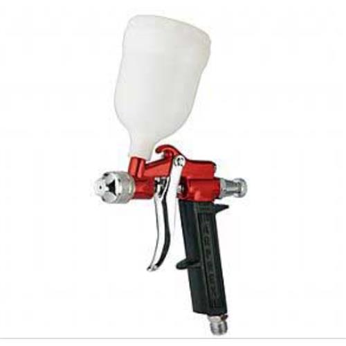 Pistola Tipo Gravidade MOD.5 Plus - 10107000 - MAJAM Pistola Tipo Gravidade MOD.5 Plus - 10107000 - MAJAM