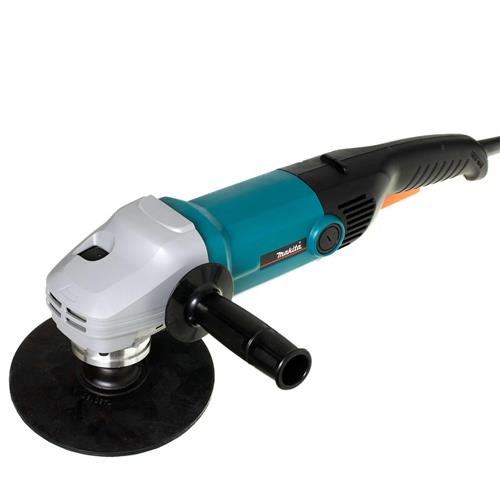 Lixadeira Angular 7" 1400W - SA7000-220V - MAKITA Lixadeira Angular 7" 1400W - SA7000-220V - MAKITA