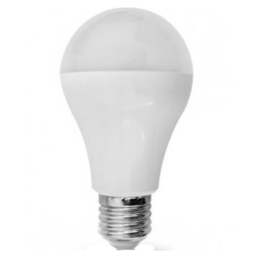 Lâmpada Super Led Ouro 60 6W Bivolt 6400K Branca - 03129 - OUROLUX Lâmpada Super Led Ouro 60 6W Bivolt 6400K Branca - 03129 - OUROLUX