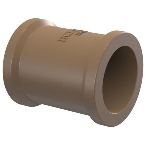 Luva Soldável 25mm - 22170260 - TIGRE Luva Soldável 25mm - 22170260 - TIGRE