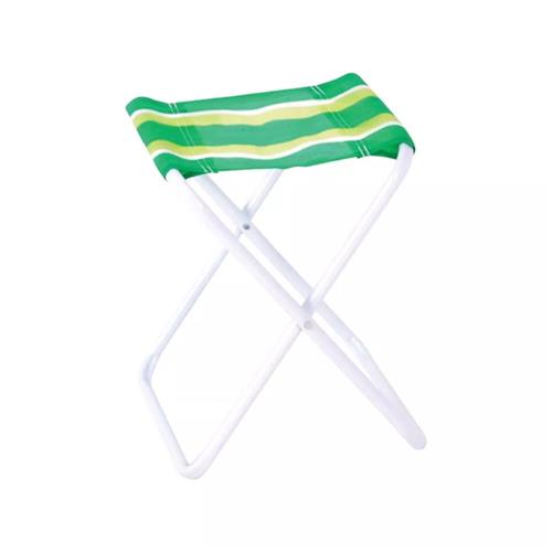 Banqueta de Ferro e Nylon Sortida - 2001 - MOR Banqueta de Ferro e Nylon Sortida - 2001 - MOR