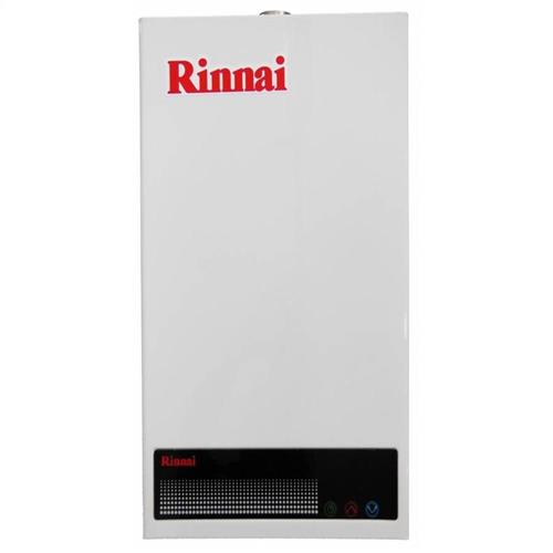 Aquecedor de Água a Gás Bivolt - REU1002FEH GLP - RINNAI Aquecedor de Água a Gás Bivolt - REU1002FEH GLP - RINNAI