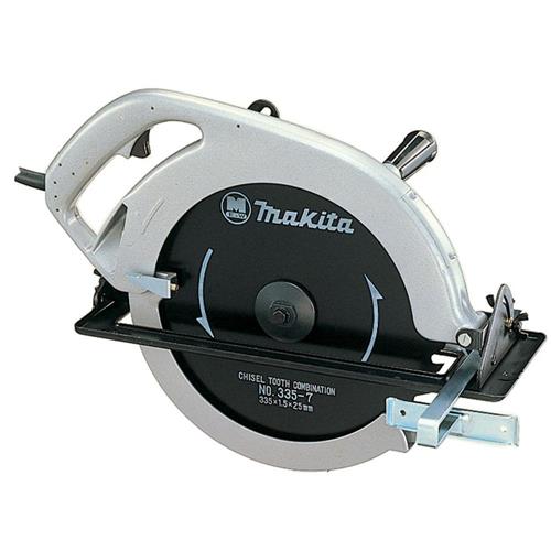 Serra Circular 13.1/8" 220V - 5103N - MAKITA Serra Circular 13.1/8" 220V - 5103N - MAKITA