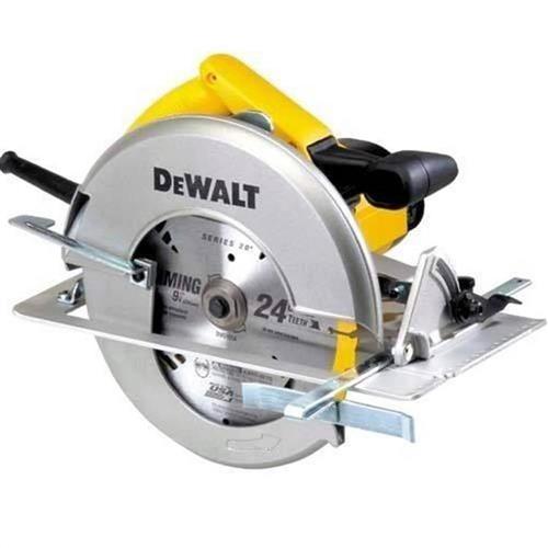 Serra Circular 9 1/4" 235mm - DW389 - DEWALT Serra Circular 9 1/4" 235mm - DW389 - DEWALT