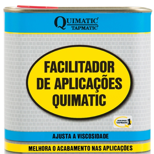 Destaques da Quimatic Tapmatic na FEIMAFE 2015 - Quimatic Tapmatic