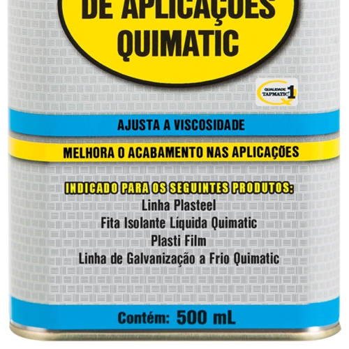 Destaques da Quimatic Tapmatic na FEIMAFE 2015 - Quimatic Tapmatic