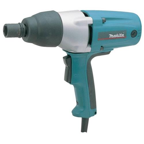 Chave de Impacto 1/2" 400W 220V - TW0350 - MAKITA Chave de Impacto 1/2" 400W 220V - TW0350 - MAKITA
