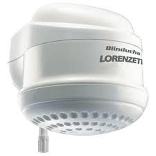 Blinducha Blindado 220V 7500W - 7896451808752 - LORENZETTI Blinducha Blindado 220V 7500W - 7896451808752 - LORENZETTI