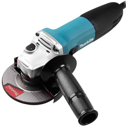 Esmerilhadeira Angular 115mm 720W GA4530 - MAKITA Esmerilhadeira Angular 115mm 720W GA4530 - MAKITA