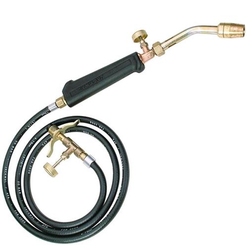Maçarico Convencional 5/8" UNC - 002394 - JACKWAL Maçarico Convencional 5/8" UNC - 002394 - JACKWAL