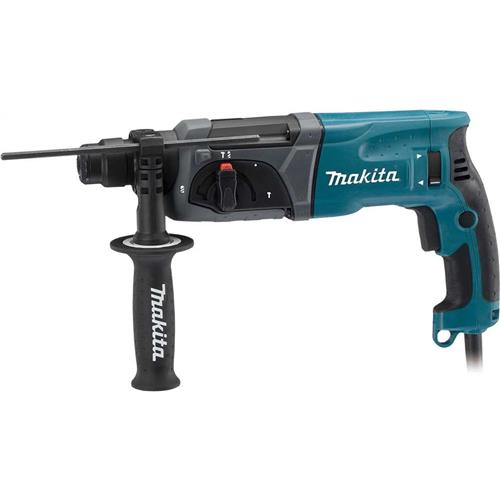 Martelete Rotativo Rompedor 24mm - HR2470 - MAKITA Martelete Rotativo Rompedor 24mm - HR2470 - MAKITA