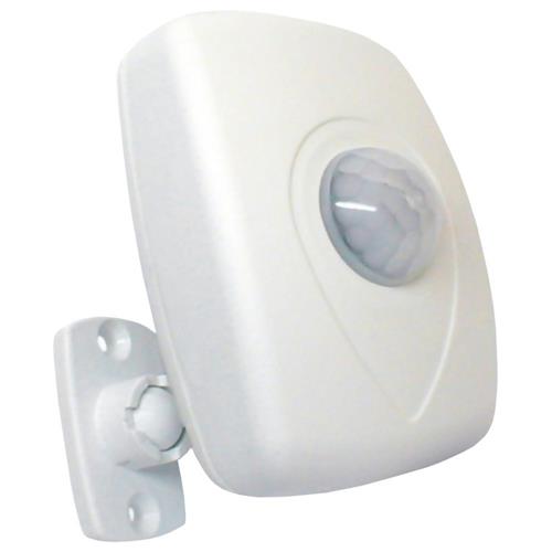 Sensor + Fotocel 360g 3 Fios Articulável de Teto Bivolt - QA23 - QUALITRONIX Sensor + Fotocel 360g 3 Fios Articulável de Teto Bivolt - QA23 - QUALITRONIX