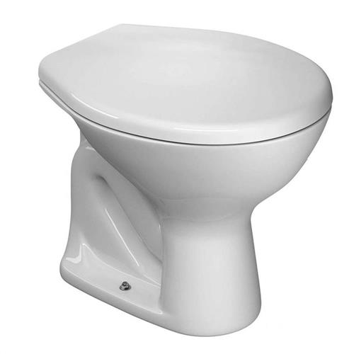 Bacia Convencional Izy Branco Gelo - P11-17 - DECA Bacia Convencional Izy Branco Gelo - P11-17 - DECA