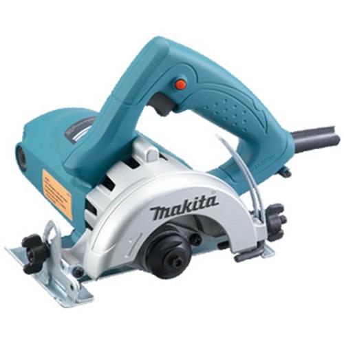 Serra Mármore 5" 125mm 1450W - 4100NH2Z - MAKITA Serra Mármore 5" 125mm 1450W - 4100NH2Z - MAKITA