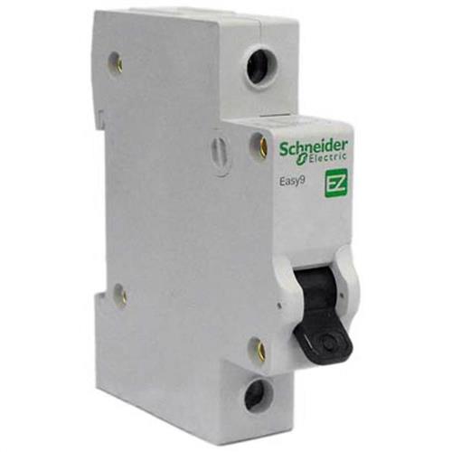 Disjuntor Easy9 1P 20A Curva C 127V 5000A / 230V 3000A - EZ9F33120 - SCHNEIDER Disjuntor Easy9 1P 20A Curva C 127V 5000A / 230V 3000A - EZ9F33120 - SCHNEIDER
