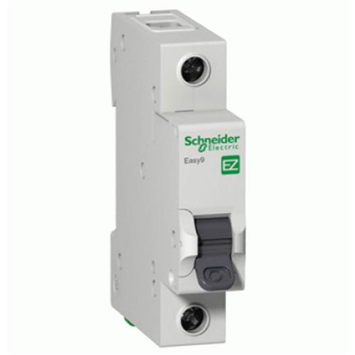 Disjuntor Easy9 1P 32A Curva C 127V 5000A / 230V 3000A - EZ9F33132 - SCHNEIDER Disjuntor Easy9 1P 32A Curva C 127V 5000A / 230V 3000A - EZ9F33132 - SCHNEIDER