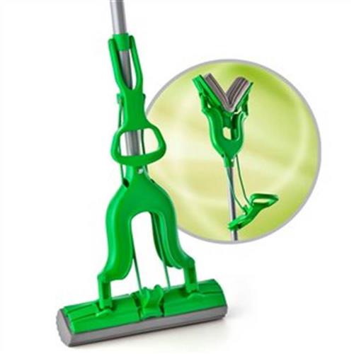 Mop Seca Fácil Scotch Brite - HB004214506 - 3M Mop Seca Fácil Scotch Brite - HB004214506 - 3M