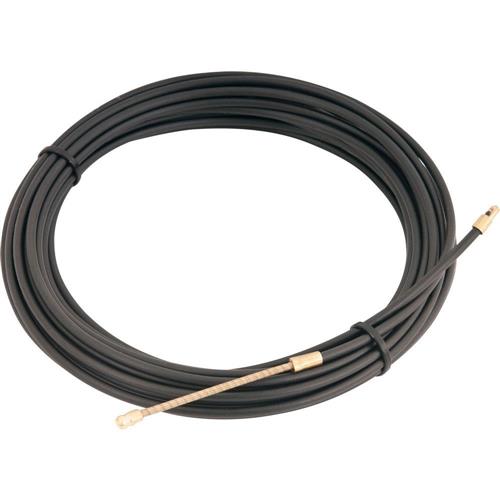 Passador de Fios 10 Metros Corpo Em Plástico - 78.60.031.010 - VONDER Passador de Fios 10 Metros Corpo Em Plástico - 78.60.031.010 - VONDER