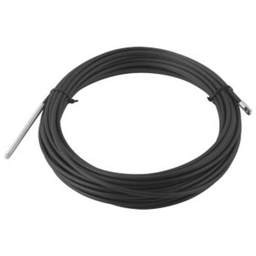 Passador de Fios 20 Metros Corpo Plástico - 78.60.031.020 - VONDER Passador de Fios 20 Metros Corpo Plástico - 78.60.031.020 - VONDER