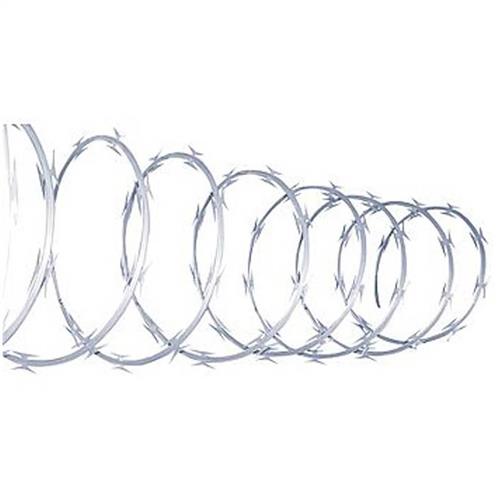 Arame Cacto Diâmetro Ø30cm com 5 Metros - 000103 - DR ESPETO Arame Cacto Diâmetro Ø30cm com 5 Metros - 000103 - DR ESPETO