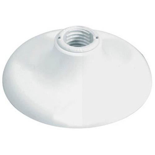 Plafon E27 Saco Plástico Branco - 10671 - TASCHIBRA Plafon E27 Saco Plástico Branco - 10671 - TASCHIBRA
