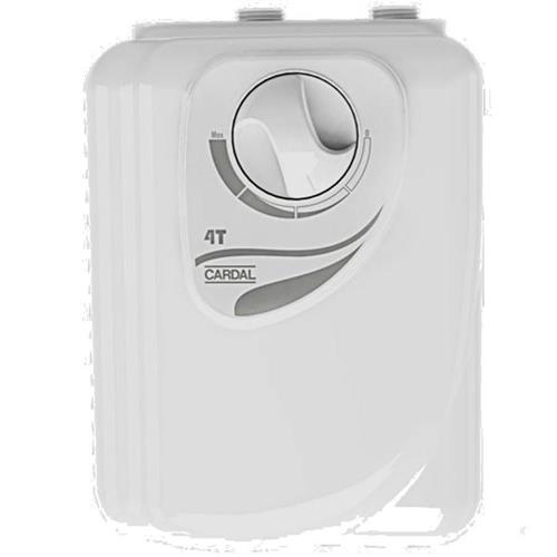 Aquecedor Individual 4 Temperaturas 6400W 220V - AQ249 - CARDAL Aquecedor Individual 4 Temperaturas 6400W 220V - AQ249 - CARDAL