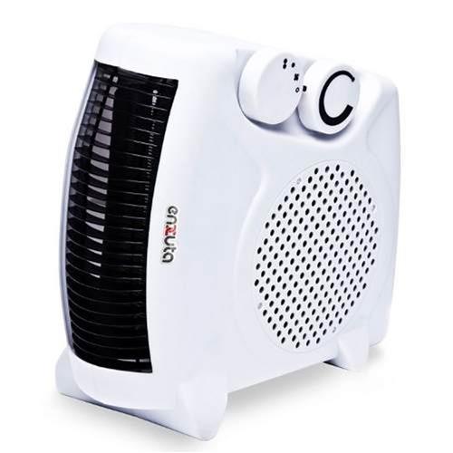 Aquecedor de Ar Enxutinha Fan 127V - AVX101 - ENXUTA Aquecedor de Ar Enxutinha Fan 127V - AVX101 - ENXUTA