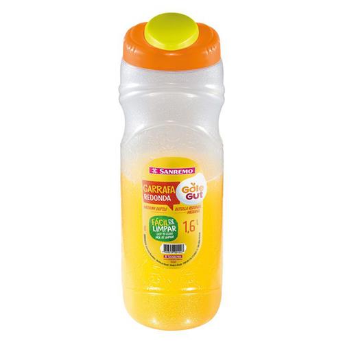 Garrafa Gole Gut Lar 1.5 Litro - 76240LA - SANREMO Garrafa Gole Gut Lar 1.5 Litro - 76240LA - SANREMO