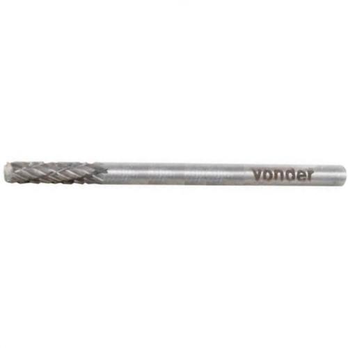Lima Rotativa Cilíndrica 6x13mm com Haste 3mm LA061 - 43.12.006.100 - VONDER Lima Rotativa Cilíndrica 6x13mm com Haste 3mm LA061 - 43.12.006.100 - VONDER