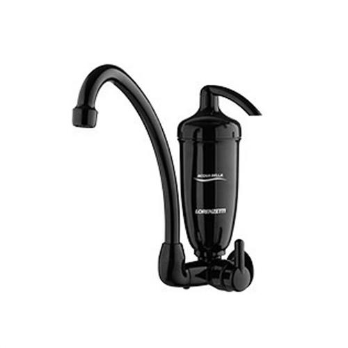 Filtro Com Torneira Acqua Bella Black - 7411819 - LORENZETTI Filtro Com Torneira Acqua Bella Black - 7411819 - LORENZETTI