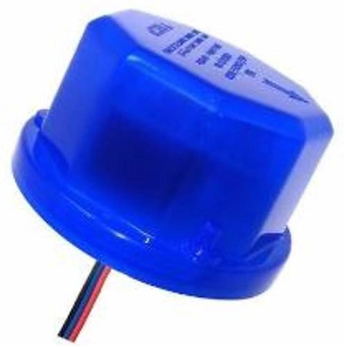 Relé Fotoelétrico Fácil - F106661 - ECP Relé Fotoelétrico Fácil - F106661 - ECP