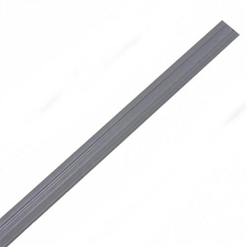 Junta de Dilatação Cinza 30x4,00mm com 2m - 60818 - CORTAG Junta de Dilatação Cinza 30x4,00mm com 2m - 60818 - CORTAG