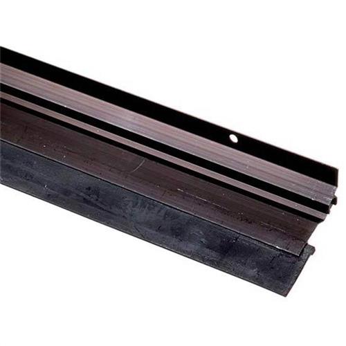Veda Porta Bronze Epoxi Borracha 80cm - 909784 - REISAM Veda Porta Bronze Epoxi Borracha 80cm - 909784 - REISAM