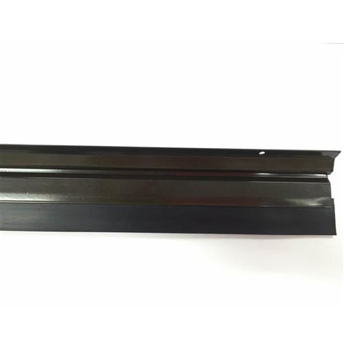 Veda Porta 80cm Bronze Epoxi Escova Reis - 909804 - REISAM Veda Porta 80cm Bronze Epoxi Escova Reis - 909804 - REISAM
