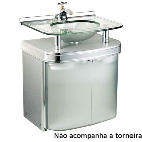 Gabinete Master Com Cuba - 961 - CRIS METAL Gabinete Master Com Cuba - 961 - CRIS METAL