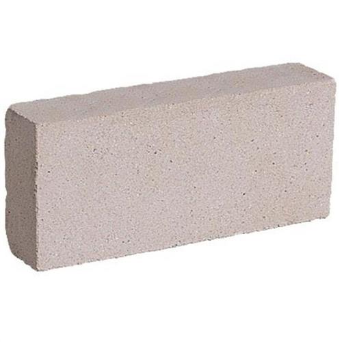 Tijolo Refratário 229x114x25mm 10 Peças - MAREF Tijolo Refratário 229x114x25mm 10 Peças - MAREF
