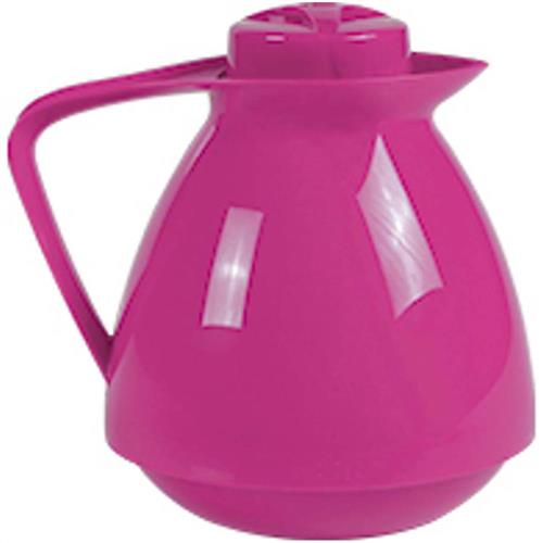 Bule Amare 650 ml Rosa - 25100907 - MOR Bule Amare 650 ml Rosa - 25100907 - MOR