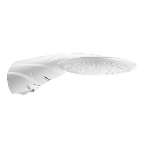 Ducha Advanced Branca 7500W 220V - 7510503 - LORENZETTI Ducha Advanced Branca 7500W 220V - 7510503 - LORENZETTI