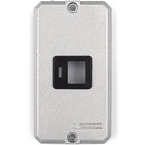 Tampa Para Condulete 1 Posto RJ45 1/2" - 3/4" - 56115/015 - TRAMONTINA Tampa Para Condulete 1 Posto RJ45 1/2" - 3/4" - 56115/015 - TRAMONTINA