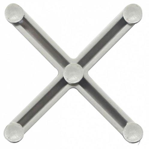 Espaçador Fixo 3mm com 100 Peças - 60510 - CORTAG Espaçador Fixo 3mm com 100 Peças - 60510 - CORTAG