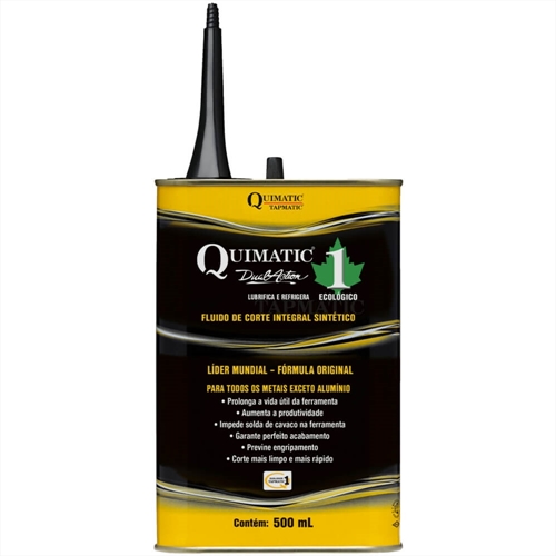 Destaques da Quimatic Tapmatic na FEIMAFE 2015 - Quimatic Tapmatic