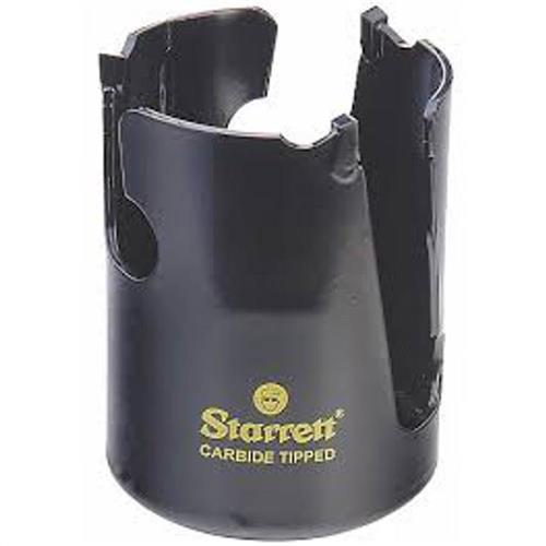 Serra Copo Multi Pastilas de Metal Duro Para Madeira 22mm - KMPH0078S - STARRETT Serra Copo Multi Pastilas de Metal Duro Para Madeira 22mm - KMPH0078S - STARRETT