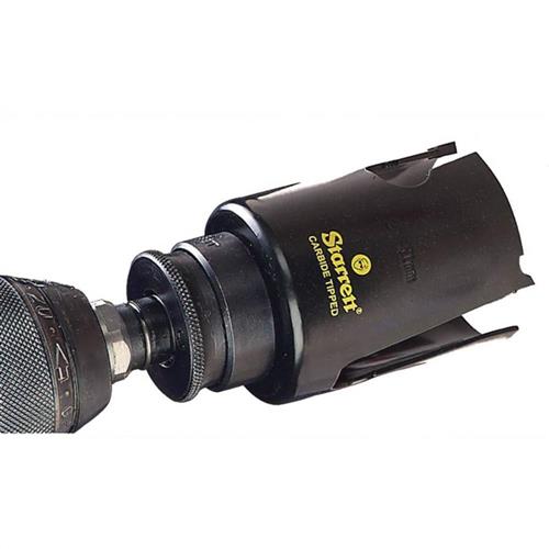 Serra Copo Multi Pastilas de Metal Duro Para Madeira 32mm - KMPH0114S - STARRETT Serra Copo Multi Pastilas de Metal Duro Para Madeira 32mm - KMPH0114S - STARRETT