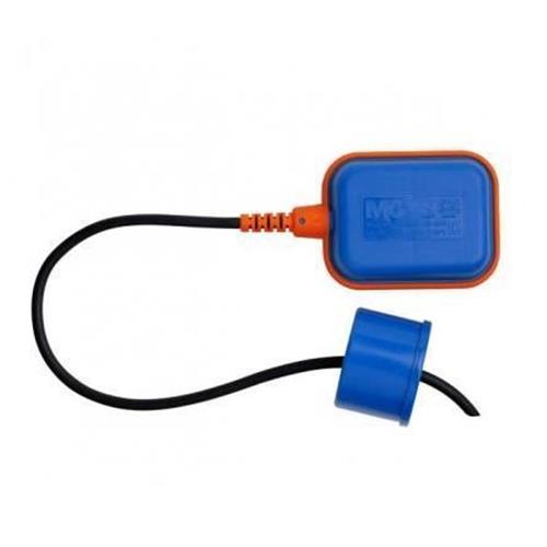 Chave Boia Para Bomba Unip.15a - CB2002/8404 - MAR GIRUS Chave Boia Para Bomba Unip.15a - CB2002/8404 - MAR GIRUS