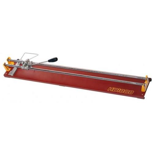 Cortador Manual Para Pisos Cerâmicos e Porcelanatos HD1000 - 60190 - CORTAG Cortador Manual Para Pisos Cerâmicos e Porcelanatos HD1000 - 60190 - CORTAG